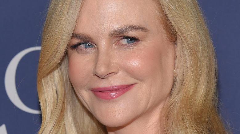 Quelle est la taille de Nicole Kidman ?