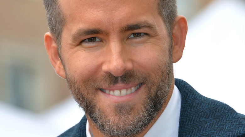 Ryan Reynolds parle de qui il veut héberger Jeopardy !