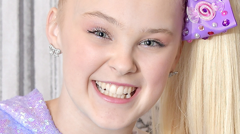 Suni Lee et JoJo Siwa ont de grandes nouvelles à partager