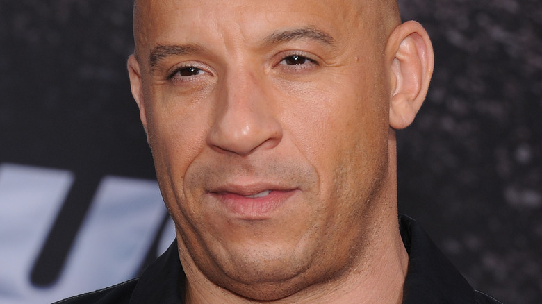 Sur chaque Vin Diesel Dwayne Johnson Diss, un se démarque des autres