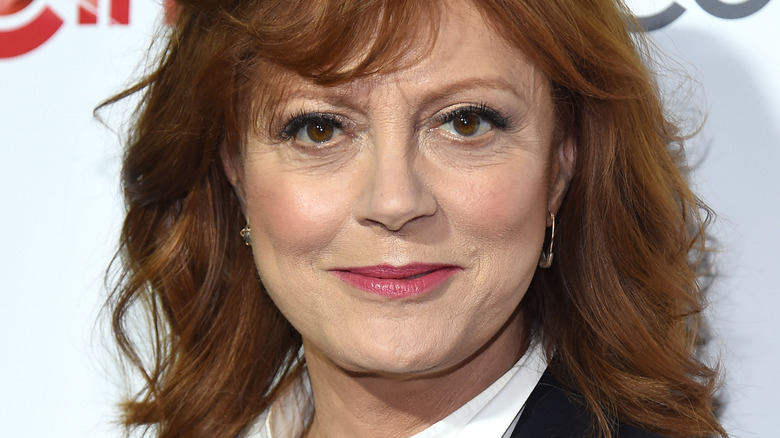 Susan Sarandon sortirait-elle un jour ?