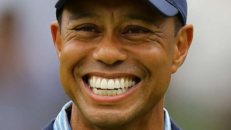 Voici combien d’argent Tiger Woods a perdu lors de son divorce