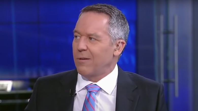 Greg Gutfeld sur Fox News