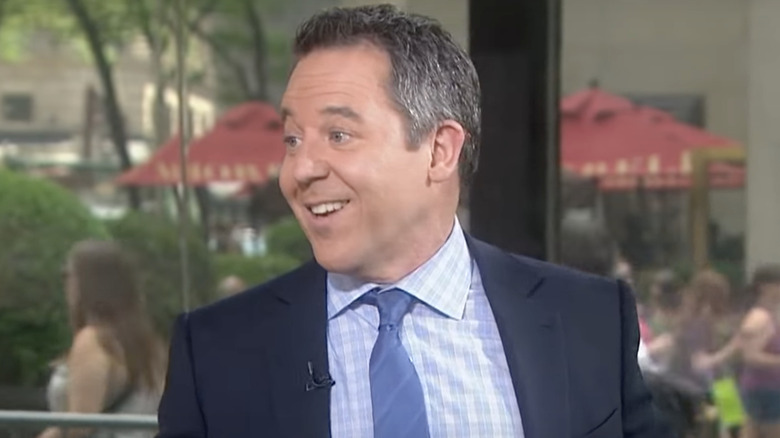 Greg Gutfeld dans Aujourd'hui