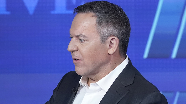 Greg Gutfeld parle