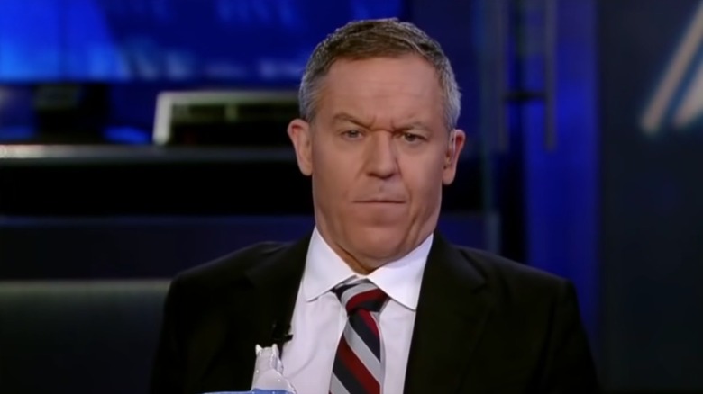 Greg Gutfeld doit faire pipi