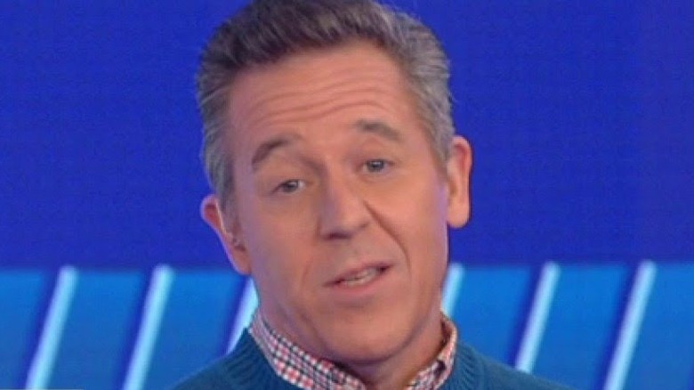 Le spectacle de Greg Gutfeld