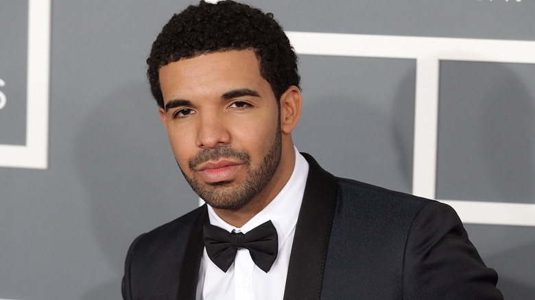 Drake aux Grammy Awards