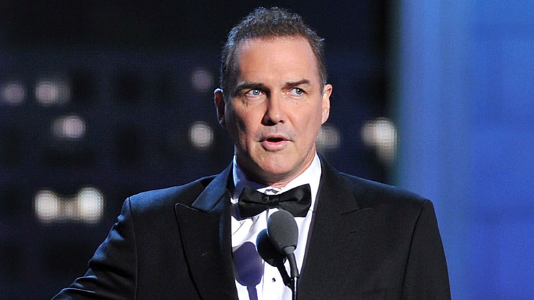 Norm Macdonald