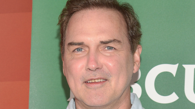 Norm Macdonald