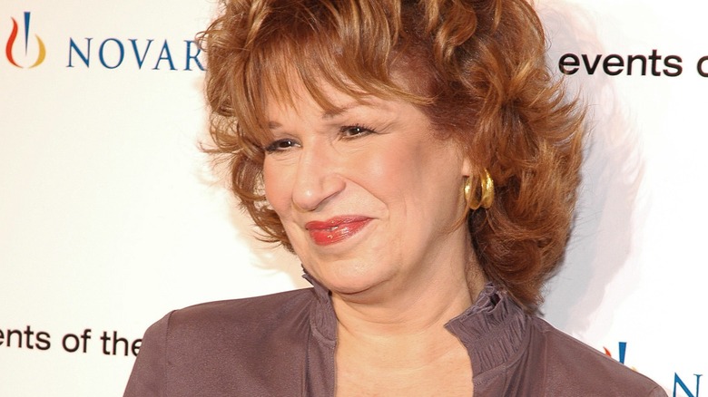 Joy Behar à l'événement 