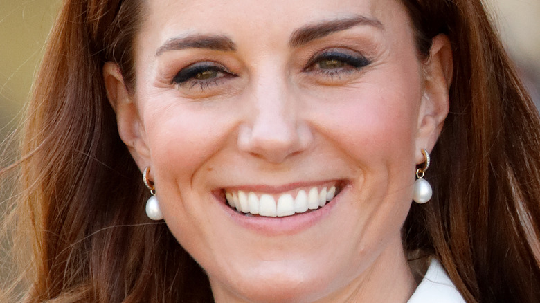 À l’intérieur de l’amitié de Kate Middleton avec Sophie Wessex