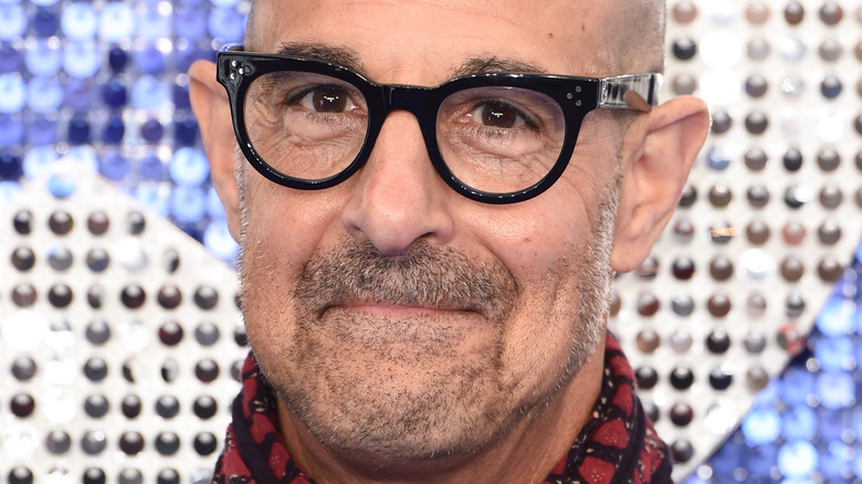 À l’intérieur du voyage contre le cancer de Stanley Tucci