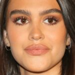 Amelia Hamlin vient de peser sur le drame de Scott Disick et Travis Barker