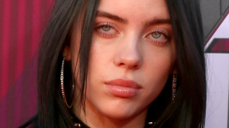 Billie Eilish fait le point sur sa confiance en soi