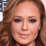 Ce que Leah Remini ressent vraiment pour John Travolta