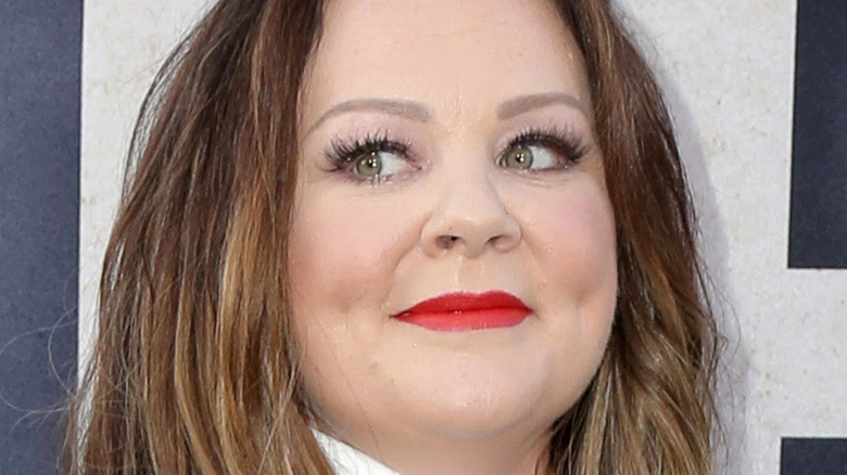 Ce que Melissa McCarthy vient de révéler sur la relation entre Harry et Meghan dans les coulisses