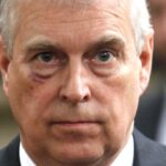 Ce que nous savons du prince Andrew qui reçoit des documents juridiques à son domicile