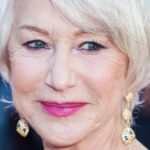 C’est pourquoi Helen Mirren n’a pas d’enfants