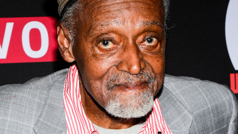 Combien valait Melvin Van Peebles à sa mort ?