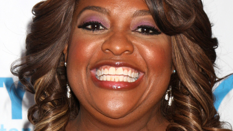 Comment Sherri Shepherd s’est vraiment sentie lorsque The View n’a pas renouvelé son contrat