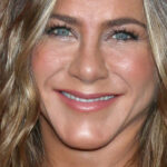 Dans la vie de Jennifer Aniston avant ses amis