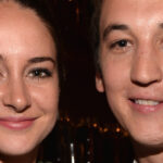 Dans l’amitié de Shailene Woodley et Miles Teller