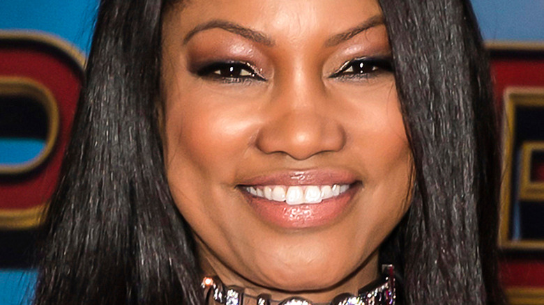 Garcelle Beauvais se penche sur la débâcle de TJ Maxx d’Erika Girardi