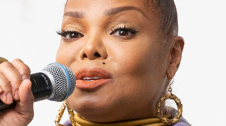 Janet Jackson a des mots pour Jermaine Dupri