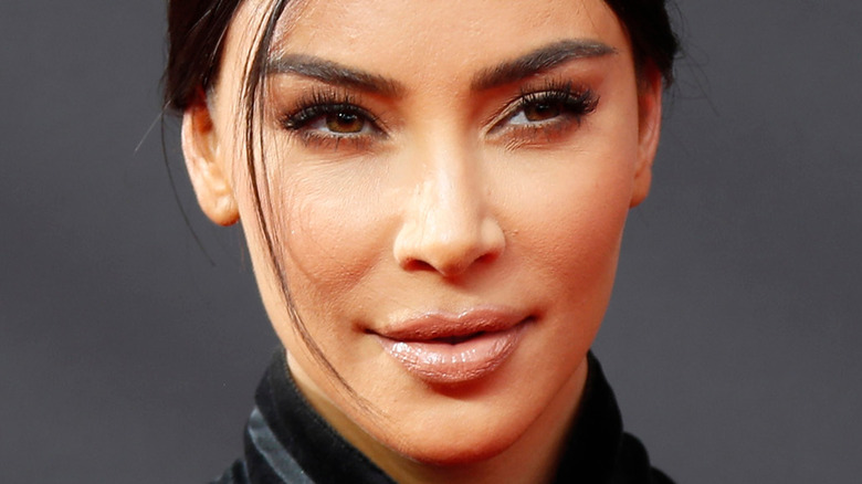 Kim Kardashian aurait-elle jamais plus d’enfants ?