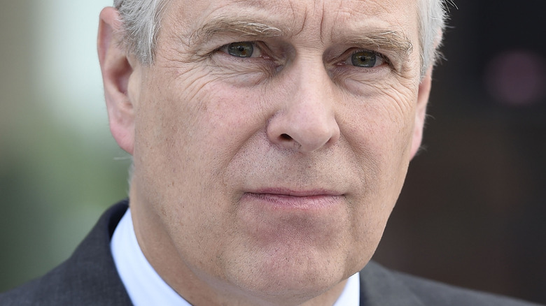 La controverse sur le prince Andrew continue de s’aggraver