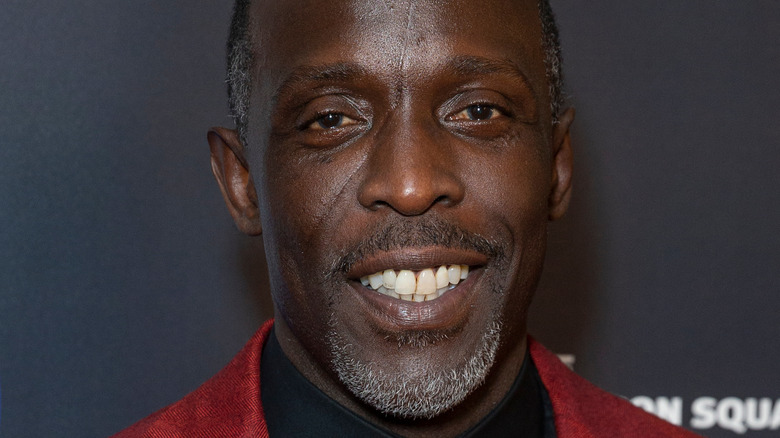 La mort tragique de Michael K. Williams