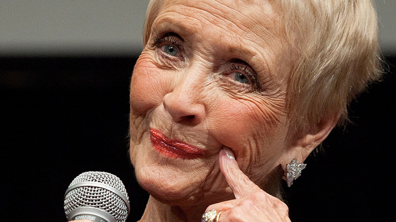 La mort tragique de l’acteur du mariage royal Jane Powell