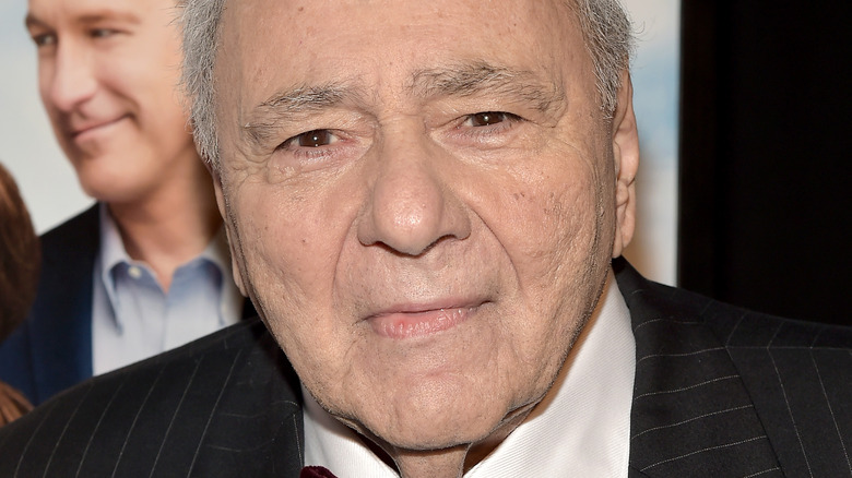 La mort tragique de ma grosse star du mariage grec Michael Constantine