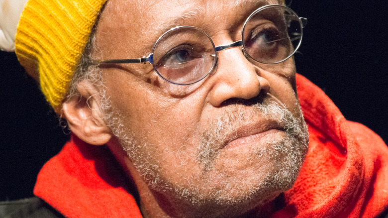 La mort tragique du réalisateur Melvin Van Peebles