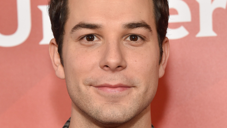 La pire chose que Skylar Astin ait jamais faite à un rendez-vous