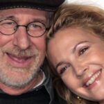 La vérité sur la relation entre Drew Barrymore et Steven Spielberg