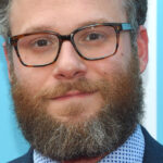 La voie maladroite Seth Rogen a rencontré Steven Spielberg