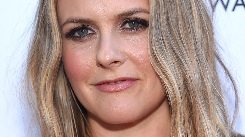 La vraie raison pour laquelle Alicia Silverstone a rejoint cette application de rencontres