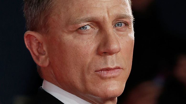 La vraie raison pour laquelle Daniel Craig ne pense pas qu’une femme devrait être James Bond