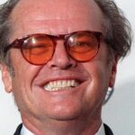 La vraie raison pour laquelle Jack Nicholson porte toujours des lunettes de soleil