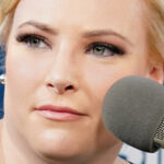 La vraie raison pour laquelle Meghan McCain a dit qu’elle ne « reconnaissait pas » Joe Biden