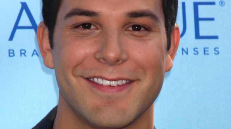 La vraie raison pour laquelle Skylar Astin et Lisa Stelly se séparent