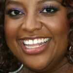 Le combat épique, selon Sherri Shepherd, a assuré son emploi à la vue