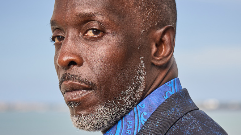 Le dernier post Instagram de Michael K. Williams révélé