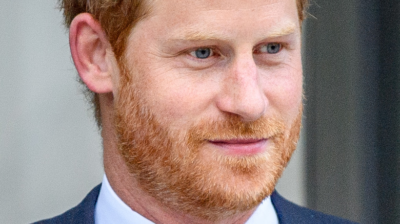 Le doux hommage que le prince Harry a payé à Archie réchauffe les cœurs