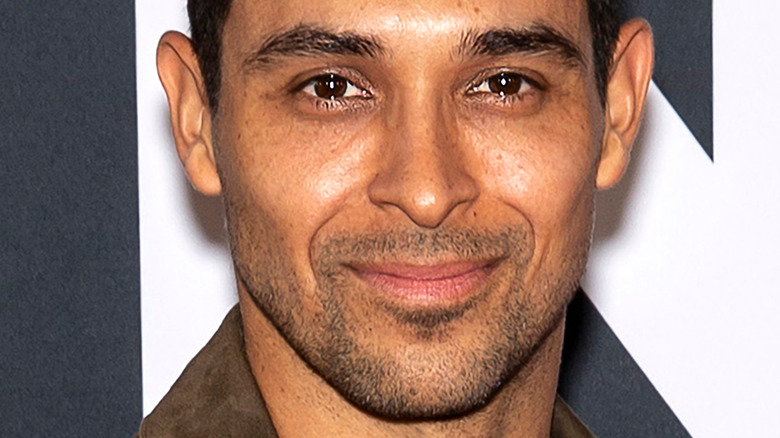 Le grand changement selon Wilmer Valderrama arrive au NCIS