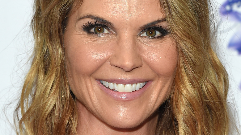 Le mensonge Lori Loughlin a dit d’obtenir un rôle d’acteur