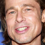 Le nouveau concert surprenant de Brad Pitt fait des comparaisons avec George Clooney