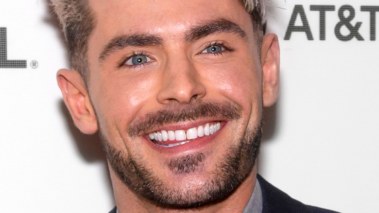 Le plus grand regret de la vie de Zac Efron peut vous surprendre